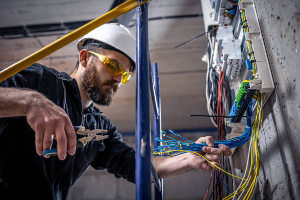 Best Home Electrical Repair  in Rancho Murieta, CA