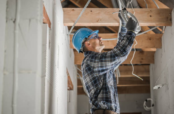 Best Outdoor Lighting Installation  in Rancho Murieta, CA