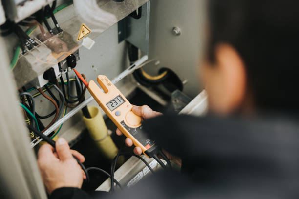 Best Electrician for Home Renovation  in Rancho Murieta, CA