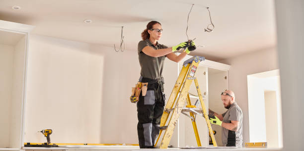 Best Local Electrician Companies  in Rancho Murieta, CA