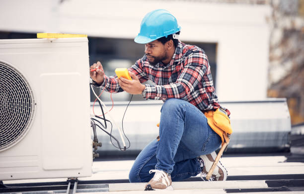 Generator Installation Services in Rancho Murieta, CA