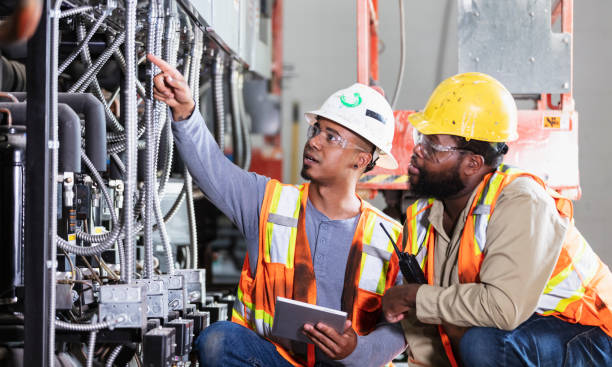 Best Affordable Electrician  in Rancho Murieta, CA