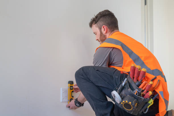 Best Electrician Near Me  in Rancho Murieta, CA