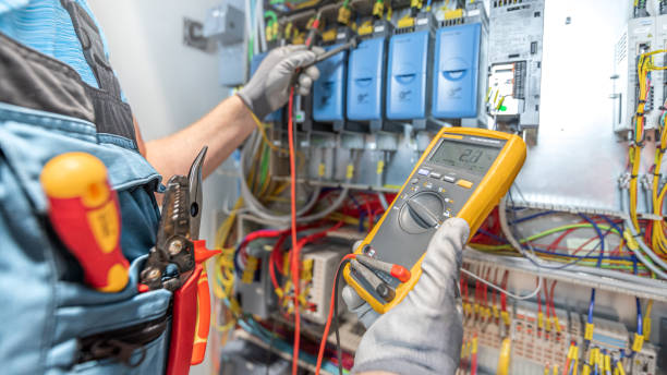 Best Emergency Electrician Near Me  in Rancho Murieta, CA