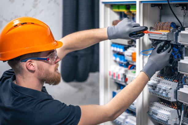 Best Electrical System Inspection  in Rancho Murieta, CA