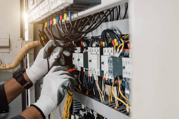  Rancho Murieta, CA Electrician Pros